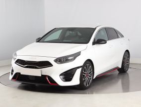 Kia ProCeed - 2024