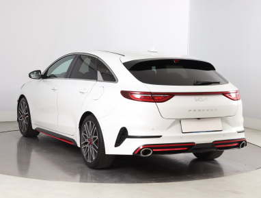 Kia ProCeed - 2024