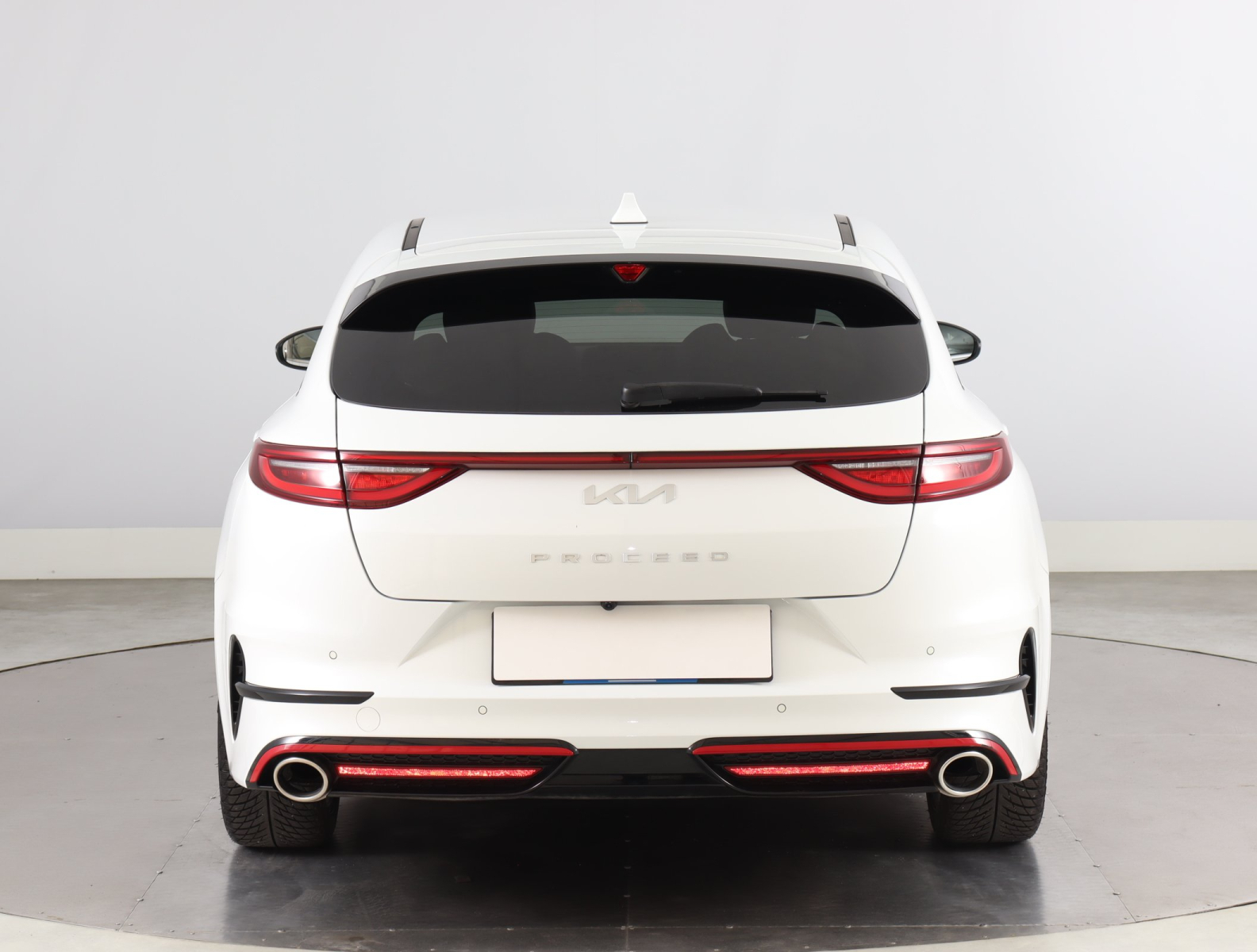 Kia ProCeed - 2024