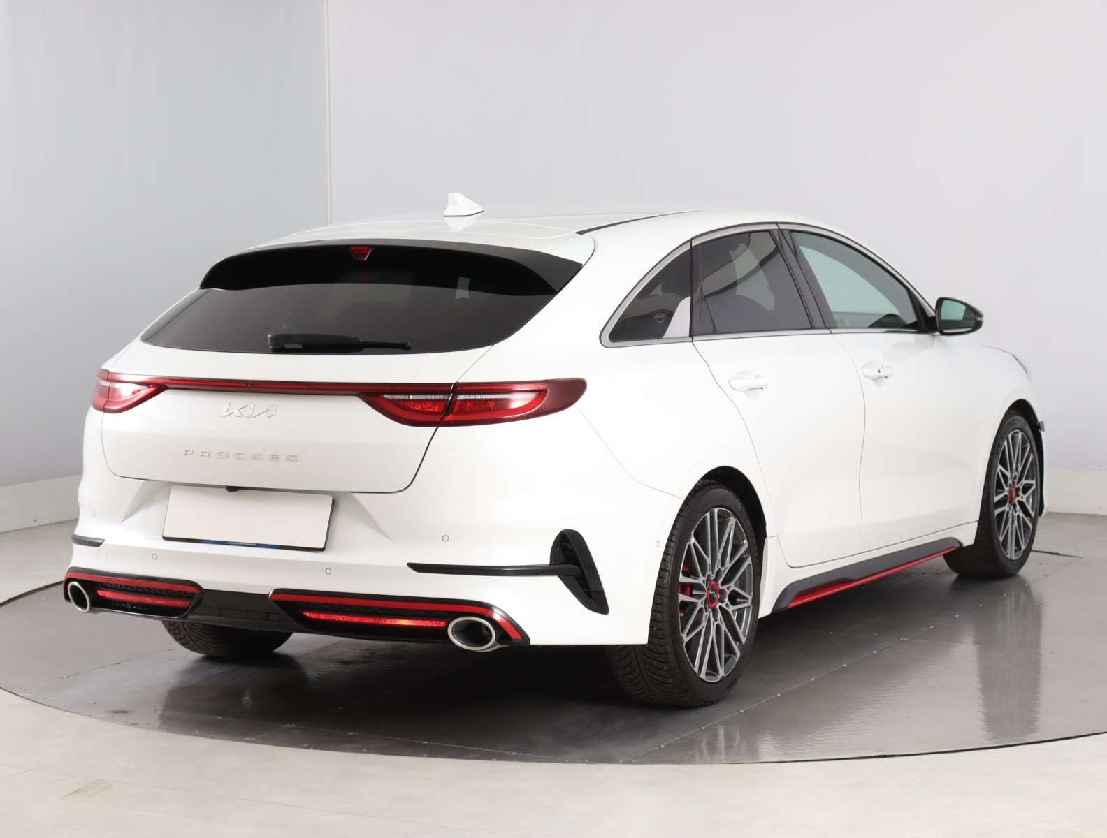 Kia ProCeed - 2024
