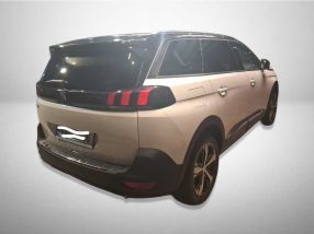 Peugeot 5008 - 2017