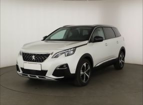Peugeot 5008 - 2017