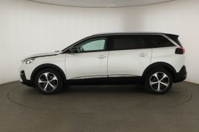Peugeot 5008 - 2017