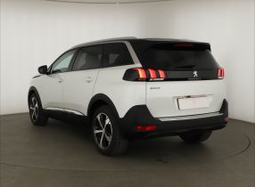 Peugeot 5008 - 2017