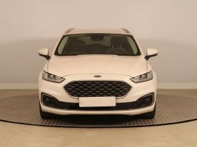 Ford Mondeo - 2020