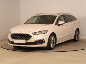 Ford Mondeo - 2020