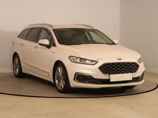 Ford Mondeo 2020