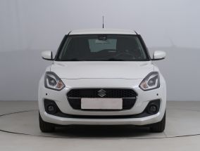 Suzuki Swift - 2019