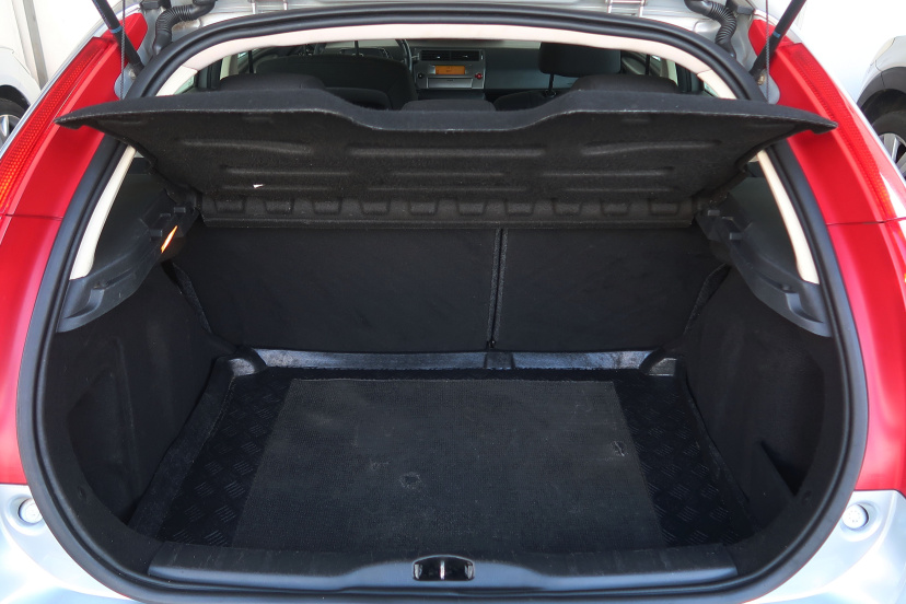 Citroen C4, 2010