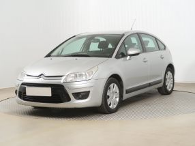 Citroen C4 - 2010