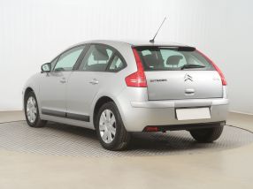 Citroen C4 - 2010