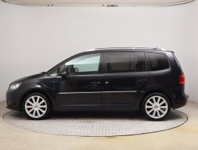Volkswagen Touran - 2013