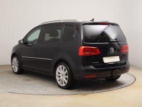 Volkswagen Touran - 2013
