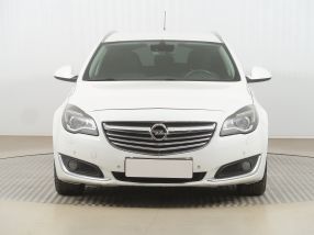 Opel Insignia - 2014
