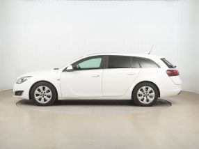 Opel Insignia - 2014