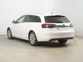 Opel Insignia - 2014