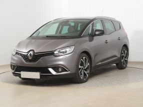 Renault Grand Scenic - 2018