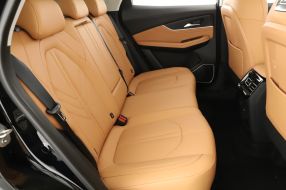 Dongfeng Forthing T5 EVO - 2026