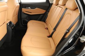 Dongfeng Forthing T5 EVO - 2026