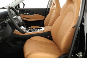 Dongfeng Forthing T5 EVO - 2026