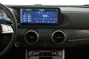 Dongfeng Forthing T5 EVO - 2026