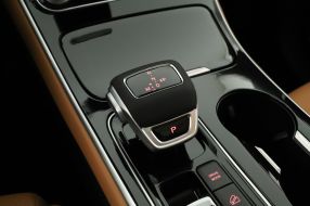 Dongfeng Forthing T5 EVO - 2026