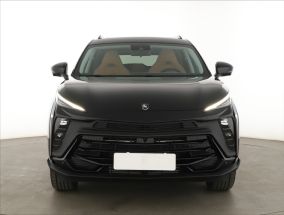 Dongfeng Forthing T5 EVO - 2026