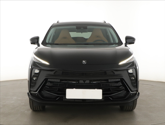 Dongfeng Forthing T5 EVO