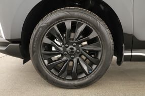 Dongfeng Forthing T5 EVO - 2026