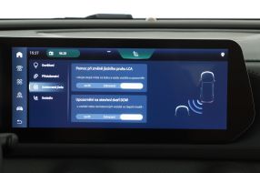 Dongfeng Forthing T5 EVO - 2026