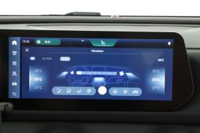 Dongfeng Forthing T5 EVO - 2026