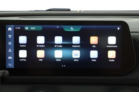 Dongfeng Forthing T5 EVO - 2026