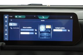 Dongfeng Forthing T5 EVO - 2026