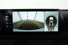 Dongfeng Forthing T5 EVO - 2026