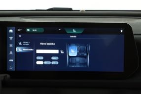 Dongfeng Forthing T5 EVO - 2026