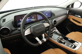 Dongfeng Forthing T5 EVO - 2026