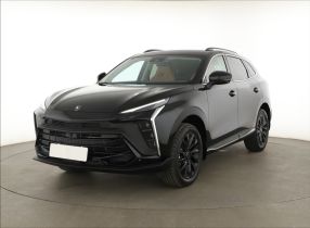 Dongfeng Forthing T5 EVO - 2026