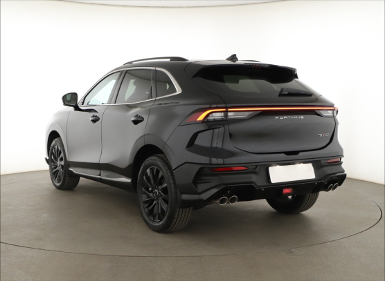 Dongfeng Forthing T5 EVO