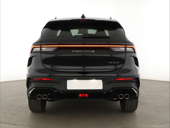 Dongfeng Forthing T5 EVO