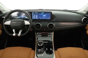 Dongfeng Forthing T5 EVO - 2026