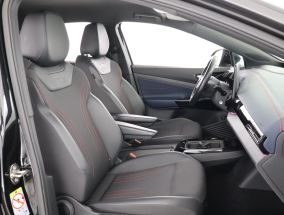 Volkswagen ID.5 - 2022