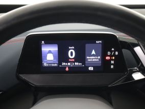 Volkswagen ID.5 - 2022