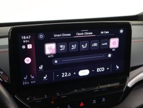 Volkswagen ID.5 - 2022