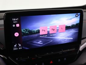 Volkswagen ID.5 - 2022