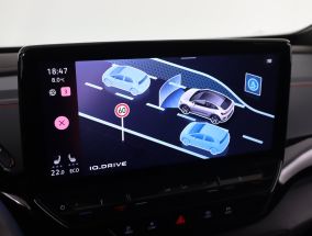 Volkswagen ID.5 - 2022