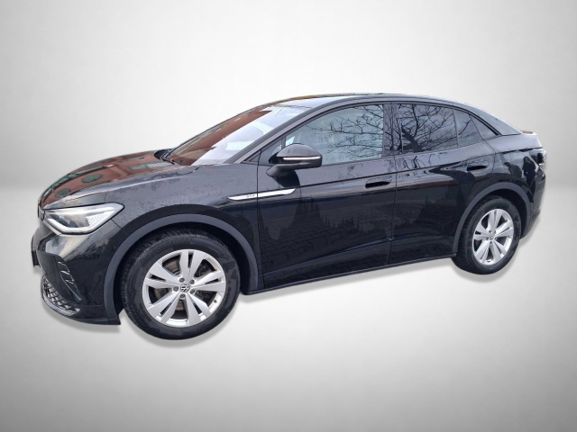 Volkswagen ID.5 2022