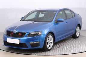 Skoda Octavia - 2016