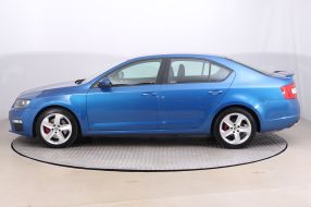 Skoda Octavia - 2016