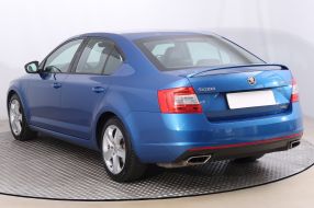 Skoda Octavia - 2016