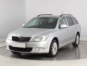 Skoda Octavia - 2011